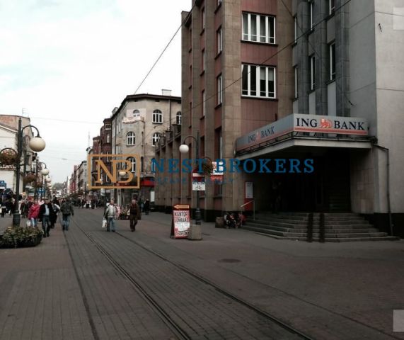 Lokal Chorzów, ul. Wolności. Zdjęcie 1