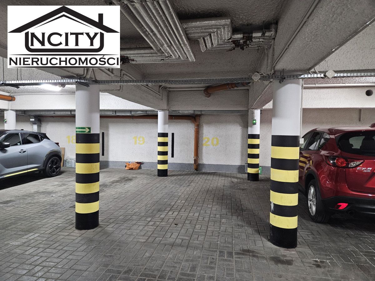 Mieszkanie 3-pokojowe Gdynia Wielki Kack, ul. Gryfa Pomorskiego. Zdjęcie 25