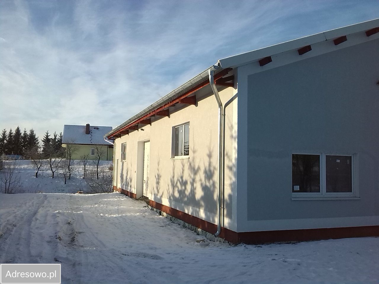 Hala/magazyn Antonowo, ul. Sympatyczna. Zdjęcie 2