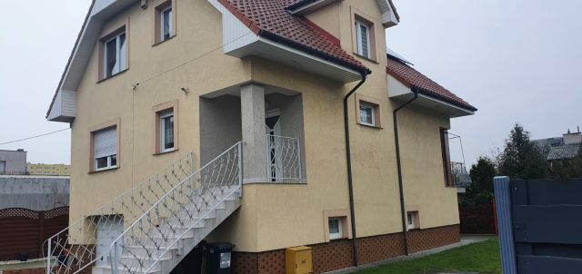 dom wolnostojący Bydgoszcz Bartodzieje Wielkie. Zdjęcie 1