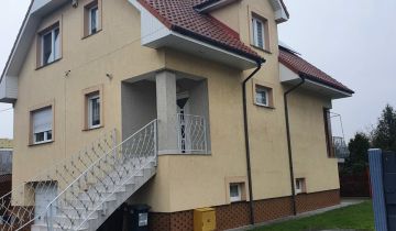 Dom na sprzedaż Bydgoszcz Bartodzieje Wielkie  140 m2