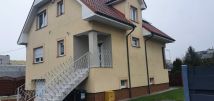 dom wolnostojący Bydgoszcz Bartodzieje Wielkie