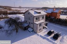 Działka inwestycyjna Żarki, ul. Myszkowska. Zdjęcie 4