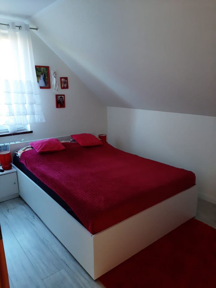 dom wolnostojący, 4 pokoje Wojcieszyce, ul. Rumiankowa. Zdjęcie 13