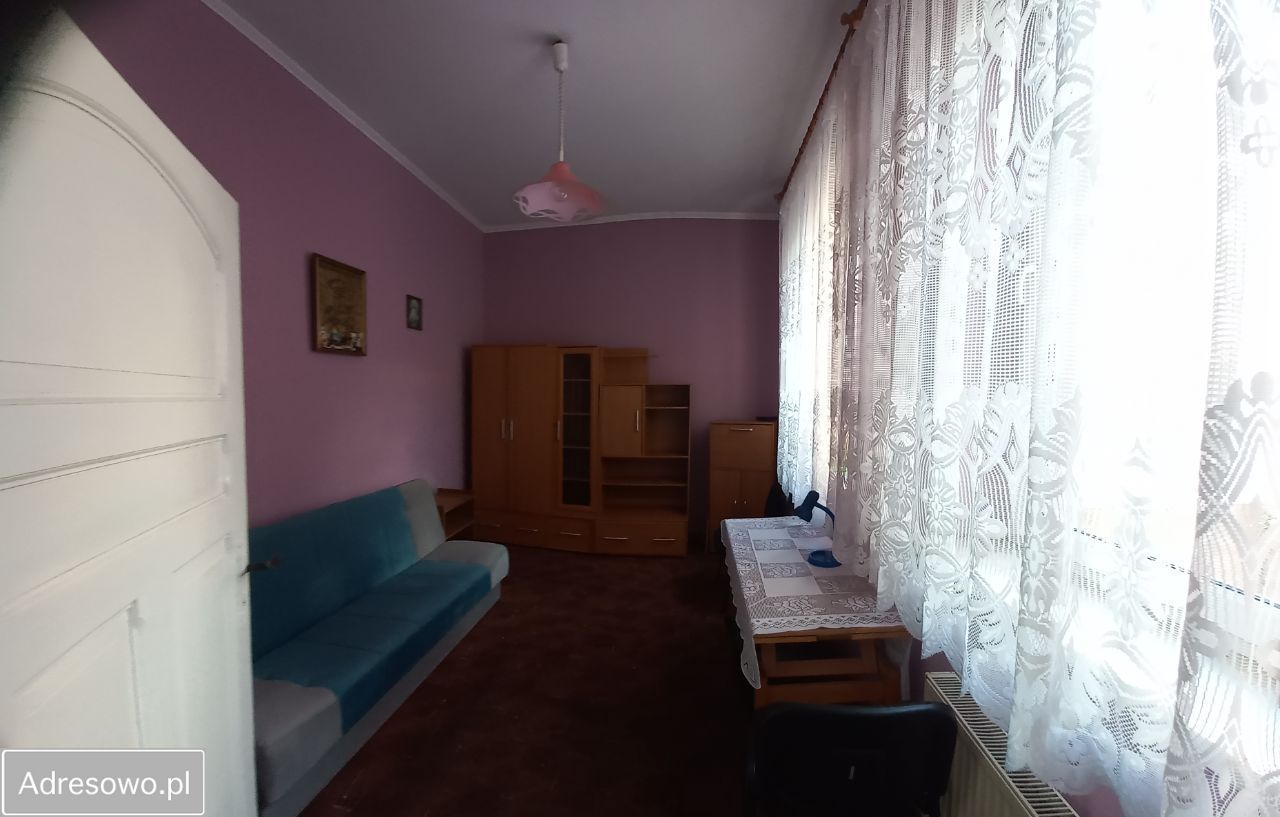 Mieszkanie 3-pokojowe Kluczbork Centrum, ul. marsz. Piłsudskiego. Zdjęcie 5