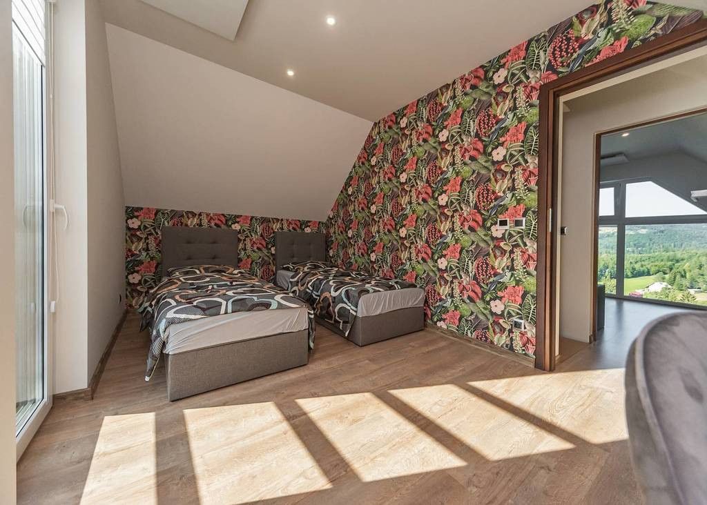 Nieruchomość komercyjna Koniaków. Zdjęcie 8