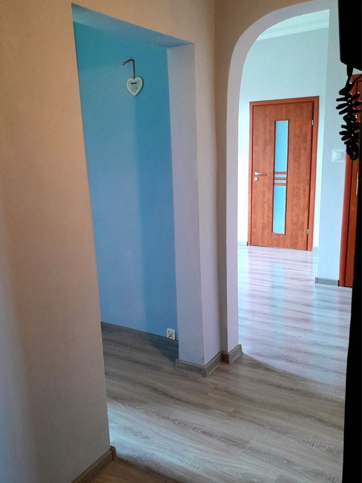 Mieszkanie 2-pokojowe Brodnica Centrum, ul. Przykop. Zdjęcie 3