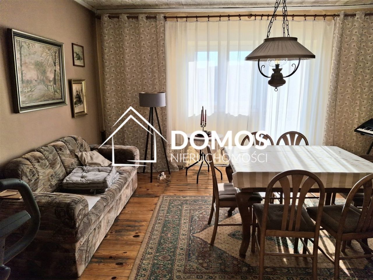 dom wolnostojący, 4 pokoje Pszczyna, ul. Adama Mickiewicza. Zdjęcie 3