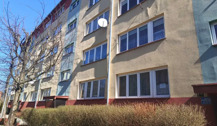 Mieszkanie 2-pokojowe Bielsko-Biała, ul. Jesionowa