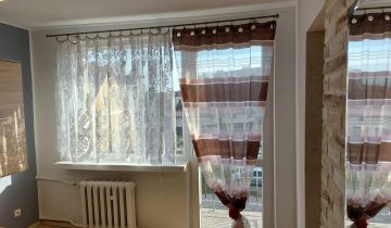 Mieszkanie 1-pokojowe Giżycko, ul. Tadeusza Kościuszki