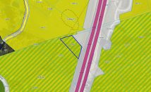 Działka rolna Suwałki Krzywólka, ul. Filipowska. Zdjęcie 1