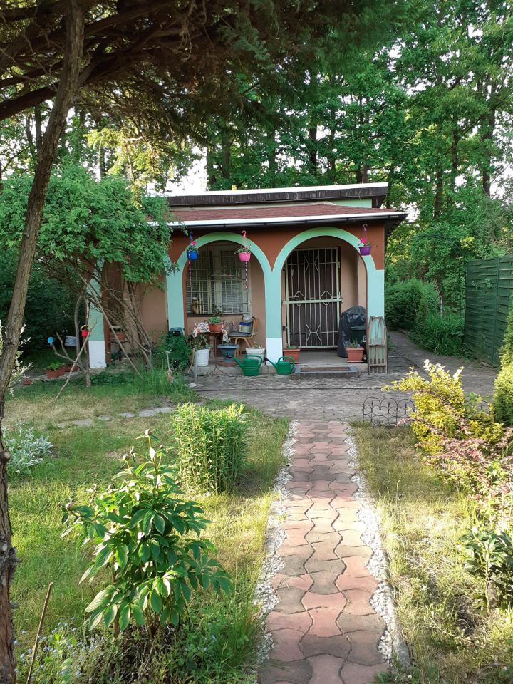 Działka rod Zielona Góra, ul. Osiedle Pomorskie. Zdjęcie 14