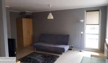 Mieszkanie 1-pokojowe Wrocław Maślice, ul. Gosławicka