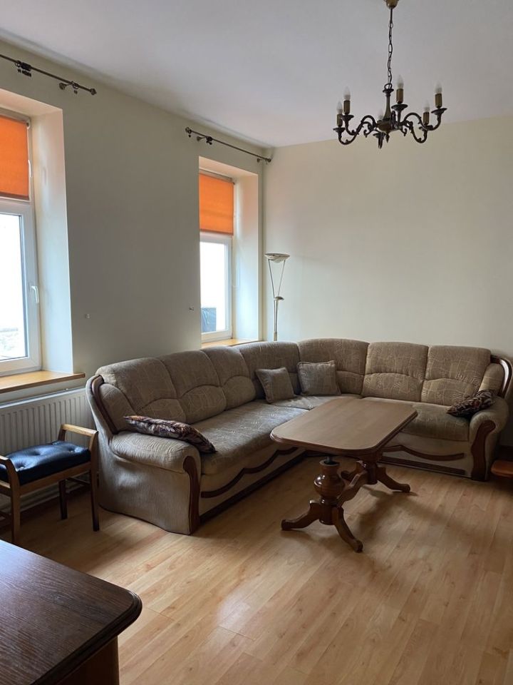 Mieszkanie 3-pokojowe Ostrzeszów