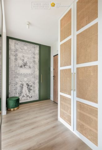 Mieszkanie 2-pokojowe Warszawa Mokotów, ul. Dywizjonu AK "Jeleń". Zdjęcie 9