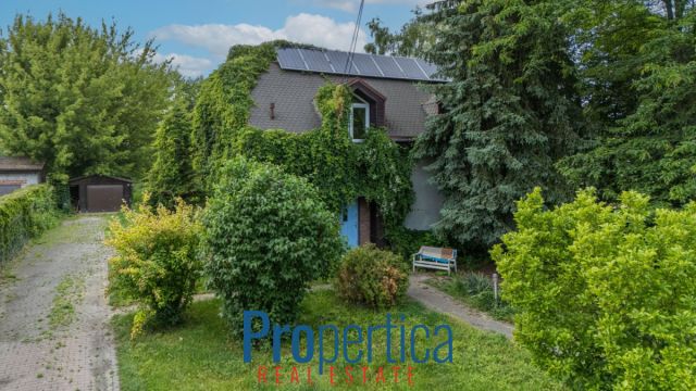 dom wolnostojący, 5 pokoi Bobrowiec, ul. Mazowiecka. Zdjęcie 16