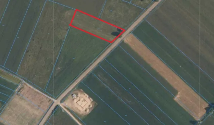 Działka budowlana Zakrzówek Szlachecki