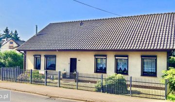 dom wolnostojący, 5 pokoi Szczecin Warszewo, ul. Rostocka