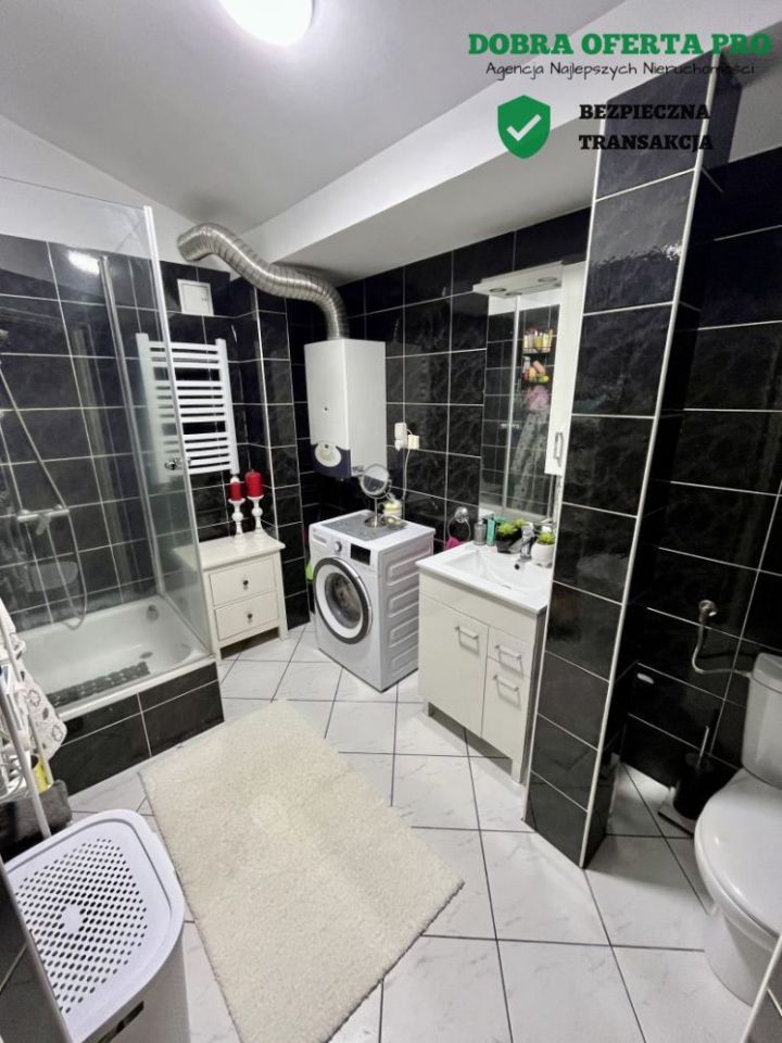 Mieszkanie 3-pokojowe Gdańsk Wrzeszcz, ul. Stanisława Wyspiańskiego. Zdjęcie 8