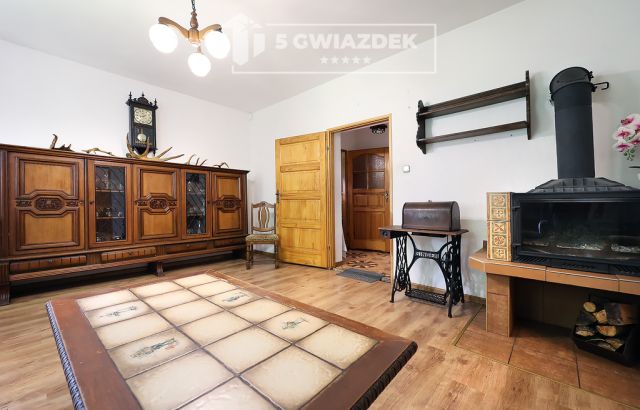 dom wolnostojący, 8 pokoi Przyjezierze. Zdjęcie 25