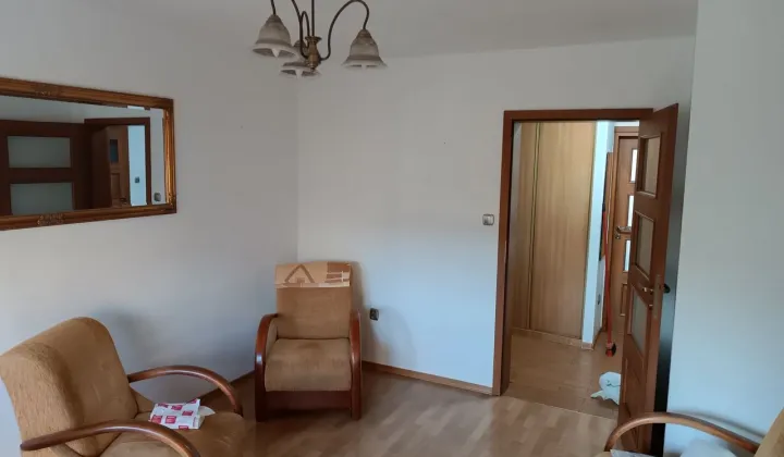 Mieszkanie 3-pokojowe Strzelce Krajeńskie, ul. Drzymały
