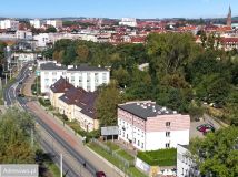 Biuro Bytom Łagiewniki, ul. Łagiewnicka. Zdjęcie 2