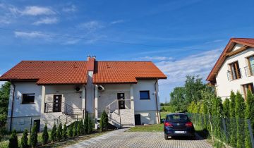 bliźniak, 6 pokoi Jaworzno Jeleń, ul. Bagno