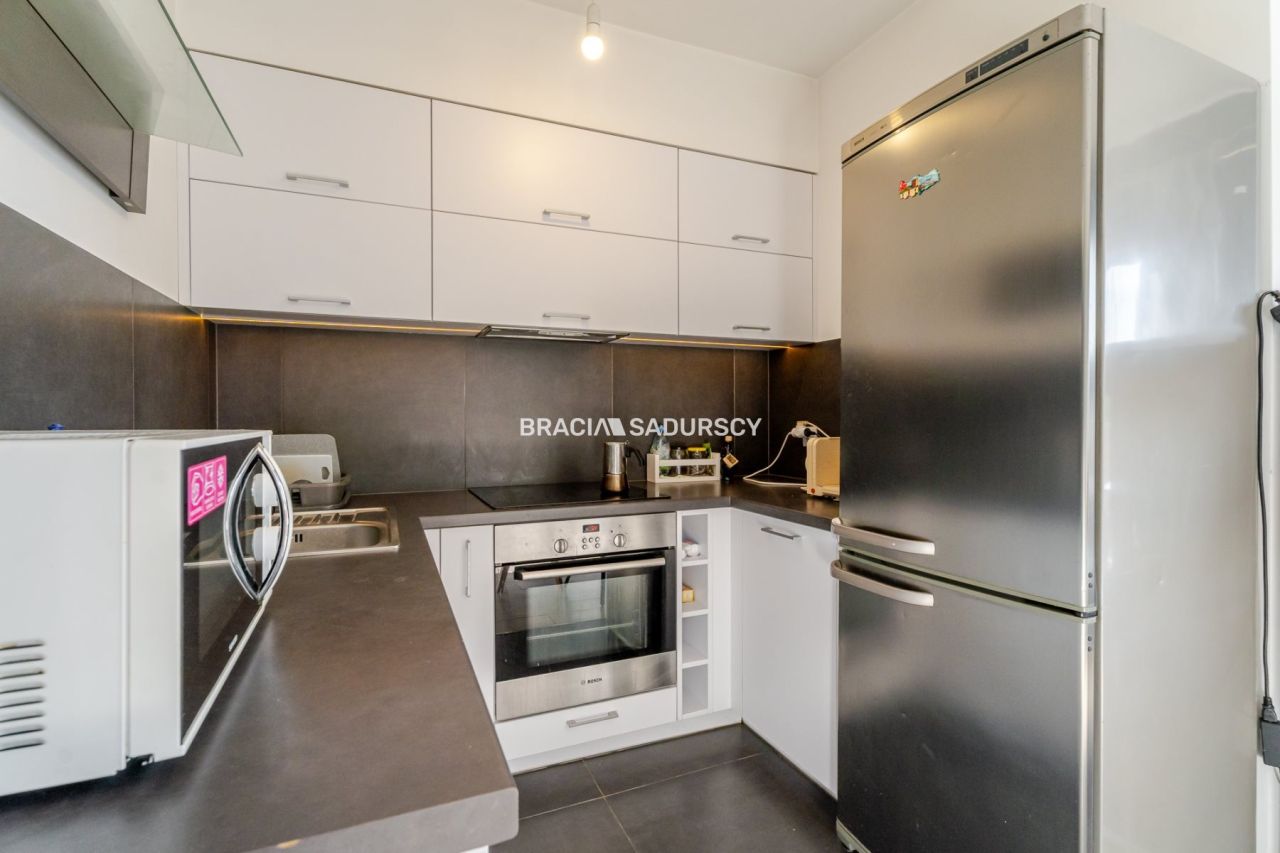 Mieszkanie 1-pokojowe Niepołomice, ul. Lawendowa. Zdjęcie 11