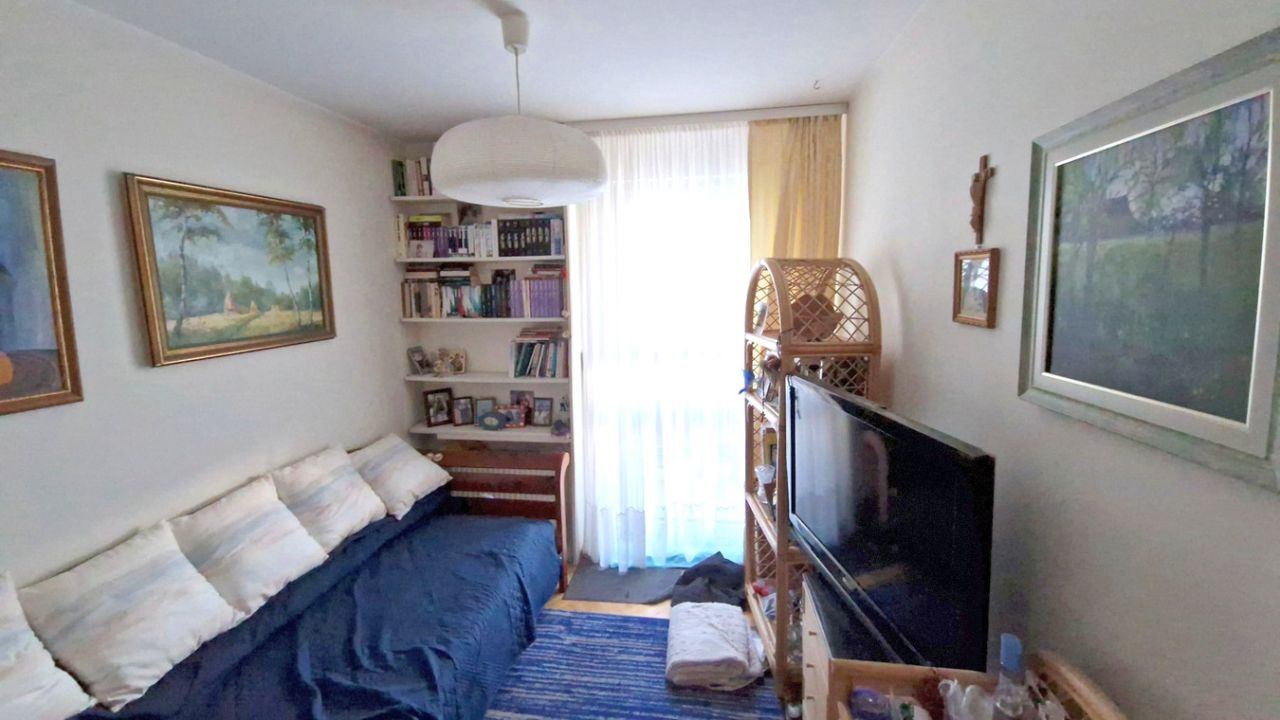 Mieszkanie 3-pokojowe Warszawa Bielany, ul. Jana Kasprowicza. Zdjęcie 6