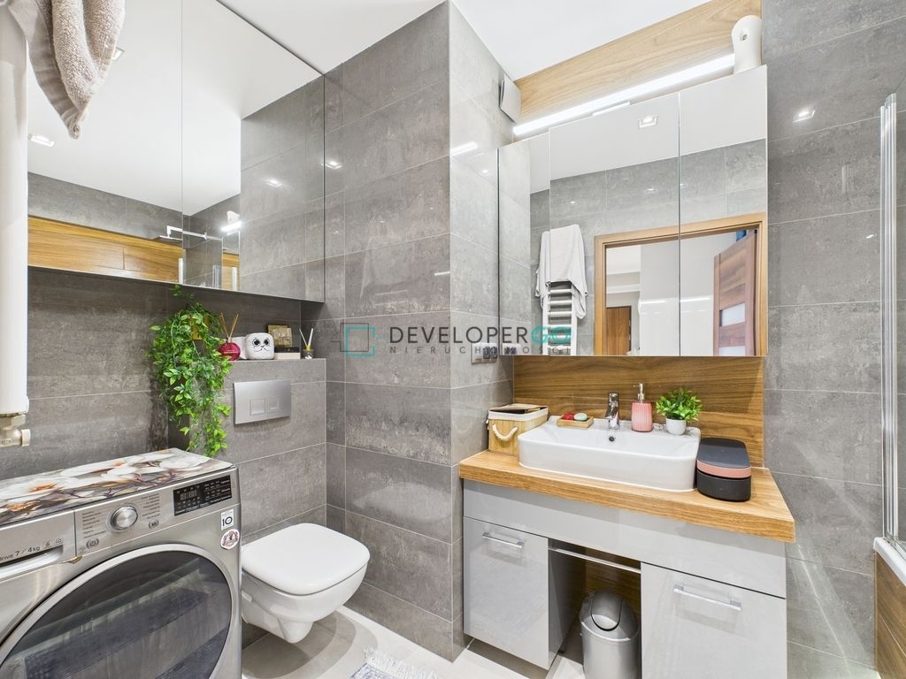 Mieszkanie 3-pokojowe Ełk, ul. Szyszkowa. Zdjęcie 15