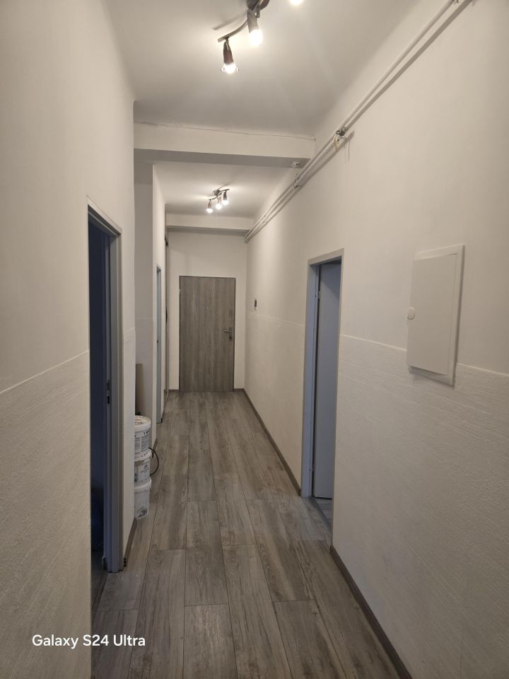 Mieszkanie 3-pokojowe Miechów Centrum, ul. Targowa. Zdjęcie 2