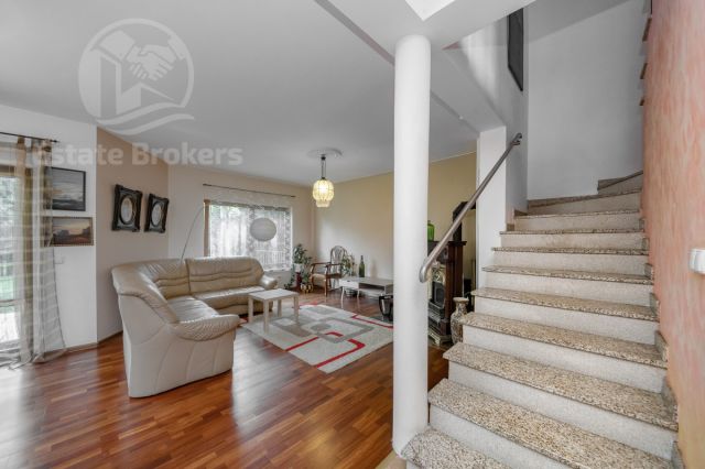 dom szeregowy, 5 pokoi Wrocław Wojnów, ul. Jelczańska. Zdjęcie 11