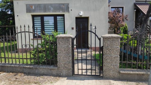 bliźniak, 3 pokoje Wrocław. Zdjęcie 18