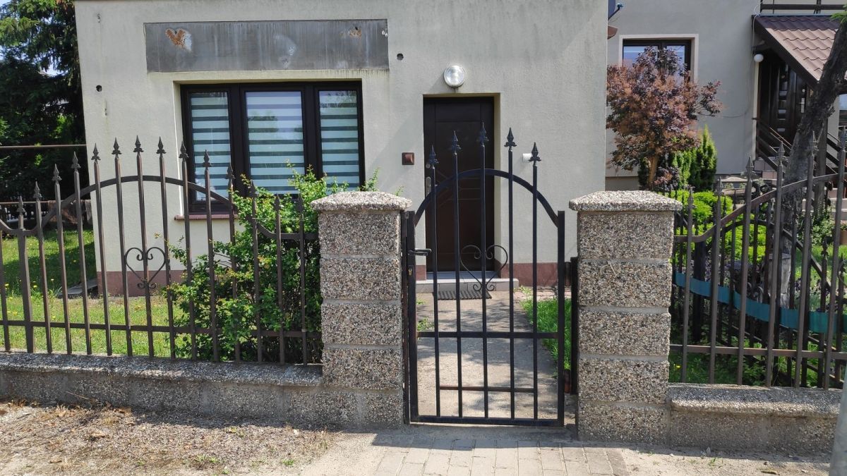 bliźniak, 3 pokoje Wrocław. Zdjęcie 18