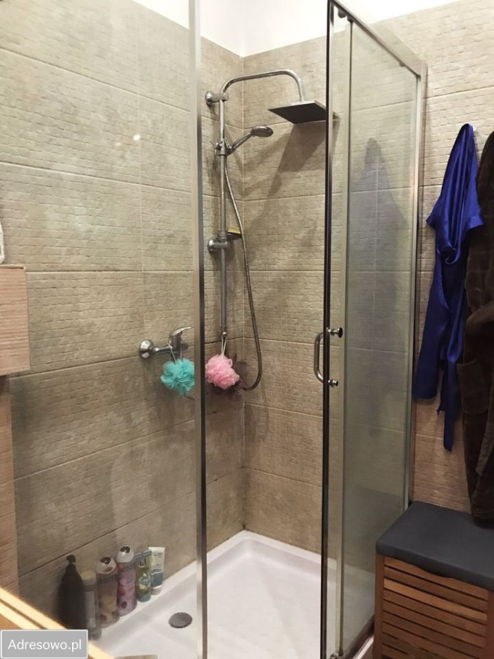 Mieszkanie 2-pokojowe Wrocław Psie Pole, ul. Kleczkowska. Zdjęcie 9