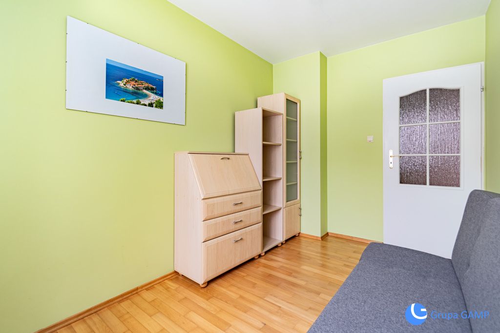 Mieszkanie 2-pokojowe Kraków Prokocim, ul. Podłęska. Zdjęcie 7