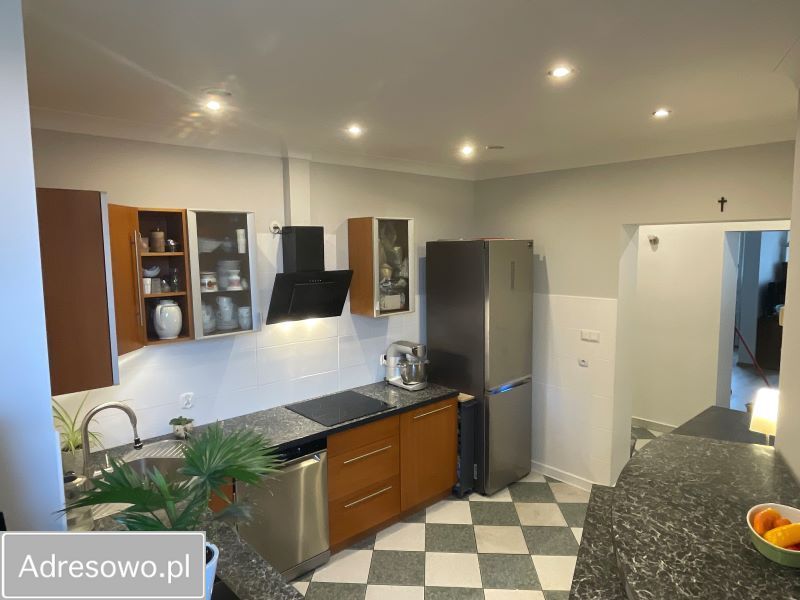 Mieszkanie 4-pokojowe Gorzów Wielkopolski Śródmieście, ul. Mieszka I. Zdjęcie 13