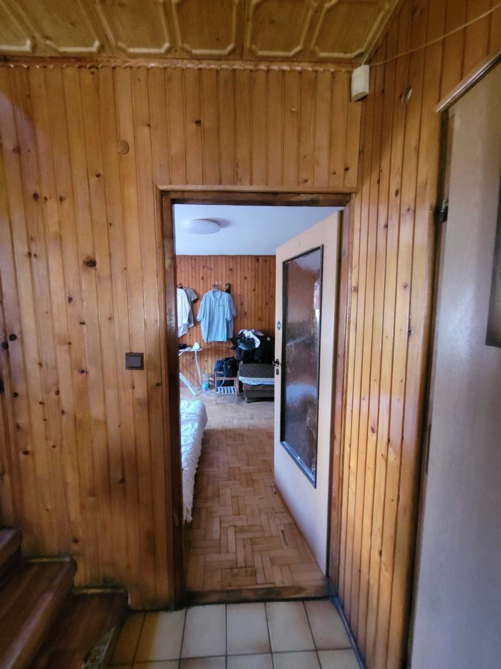 dom wolnostojący Warszawa Włochy. Zdjęcie 3