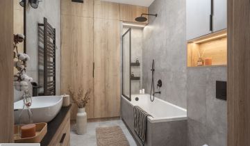 Mieszkanie 3-pokojowe Kalwaria Zebrzydowska