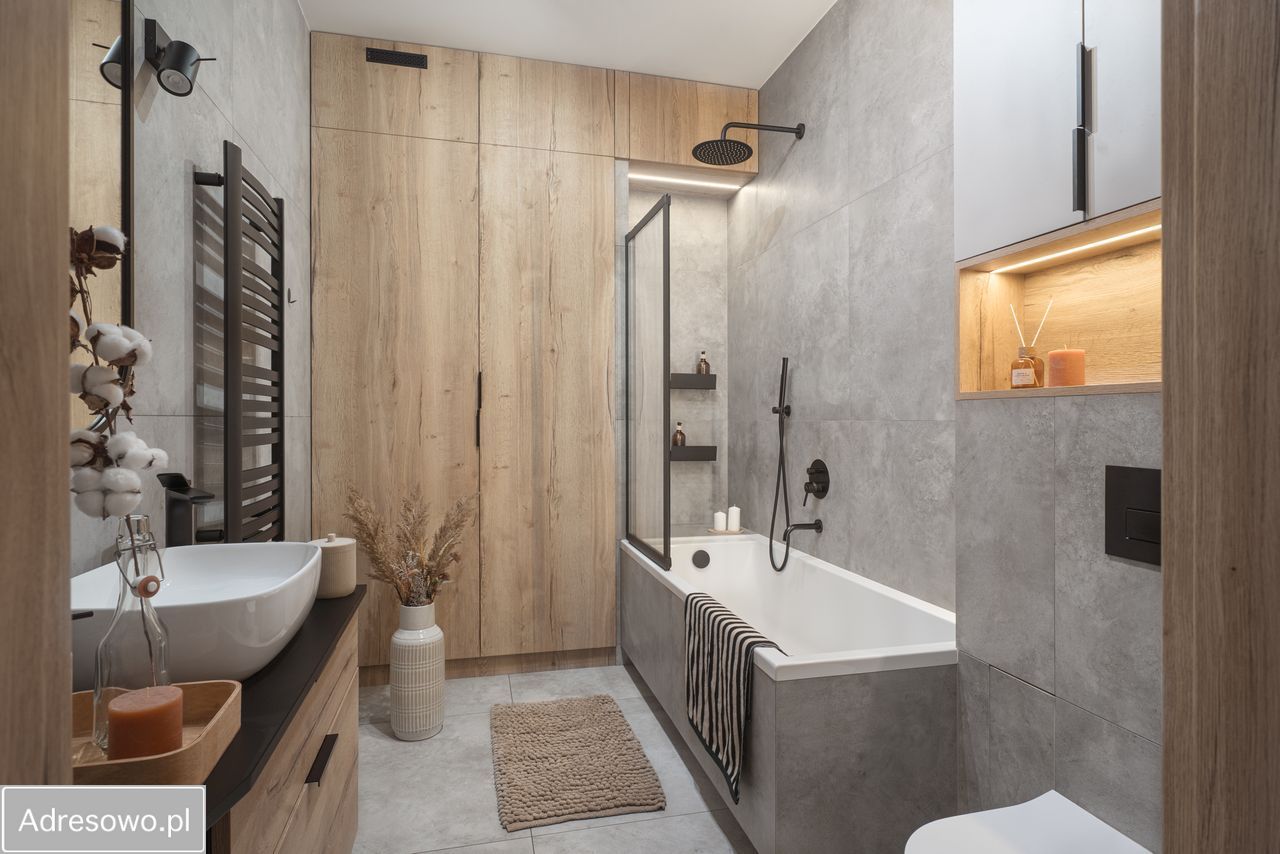 Mieszkanie 3-pokojowe Kalwaria Zebrzydowska. Zdjęcie 2