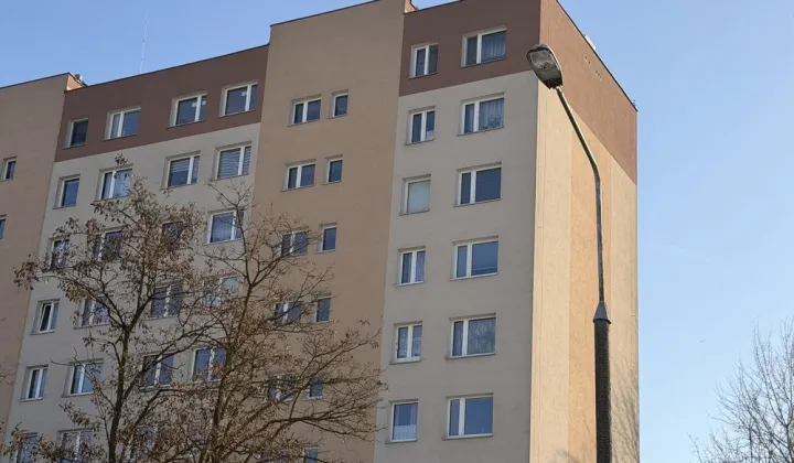 Mieszkanie 3-pokojowe Piastów