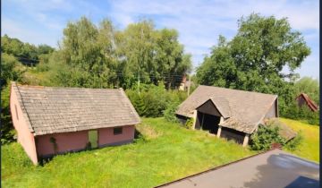 gospodarstwo, 5 pokoi Jadowniki Mokre Podborze, Jadowniki mokre