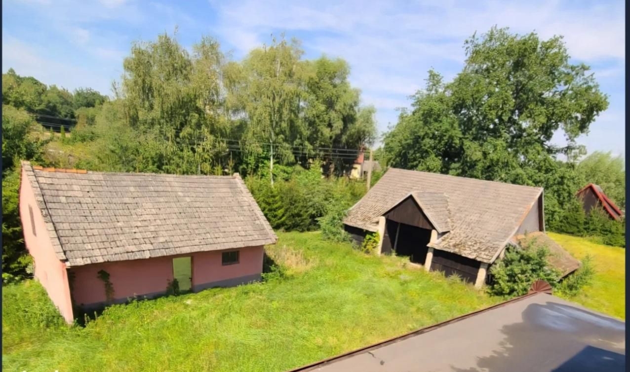 gospodarstwo, 5 pokoi Jadowniki Mokre Podborze. Zdjęcie 2