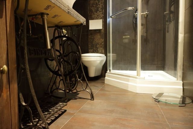 Mieszkanie 4-pokojowe Poznań Grunwald, ul. Marcelińska. Zdjęcie 13