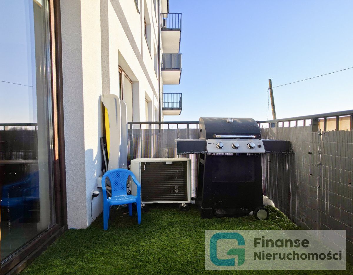 Mieszkanie 2-pokojowe Rawa Mazowiecka, ul. Księże Domki. Zdjęcie 14