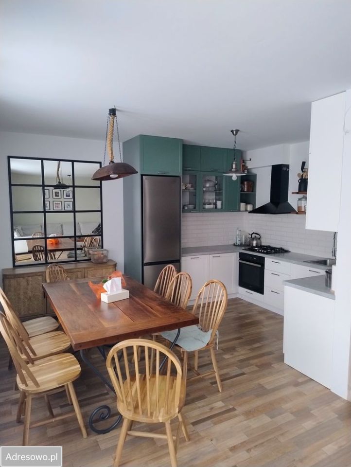 dom szeregowy, 6 pokoi Rumia Centrum, ul. Herberta. Zdjęcie 18