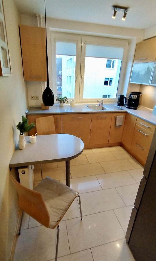 Mieszkanie 4-pokojowe Karpacz, ul. Nadrzeczna. Zdjęcie 6