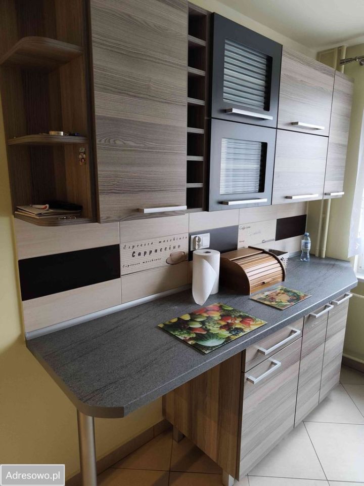 Mieszkanie 3-pokojowe Cieszyn, ul. Ludwika Brożka. Zdjęcie 5