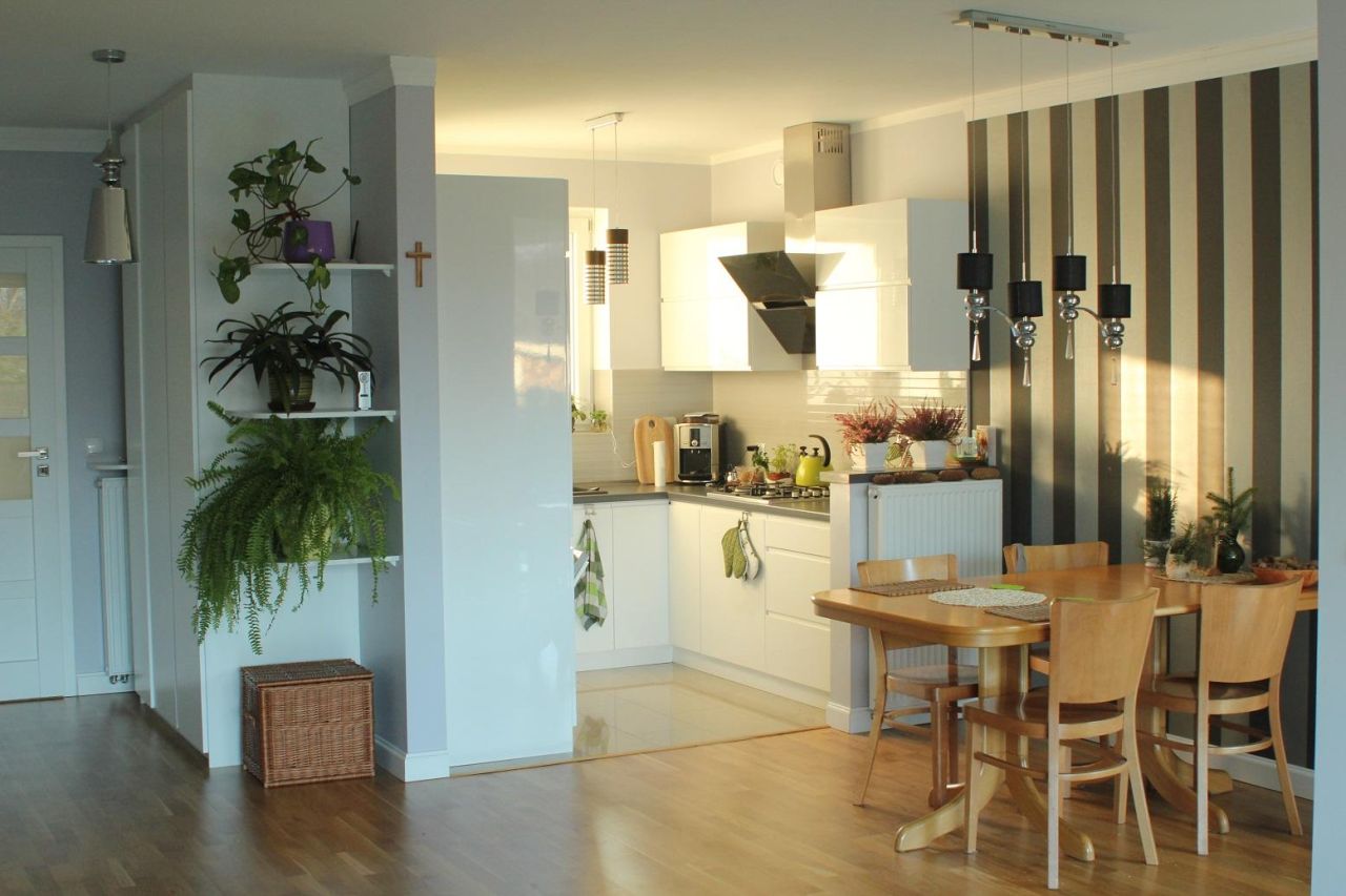 bliźniak, 5 pokoi Pruszków Gąsin, ul. Podmokła. Zdjęcie 3