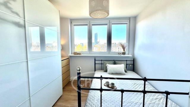 Mieszkanie 2-pokojowe Wrocław Huby, ul. Gliniana. Zdjęcie 8